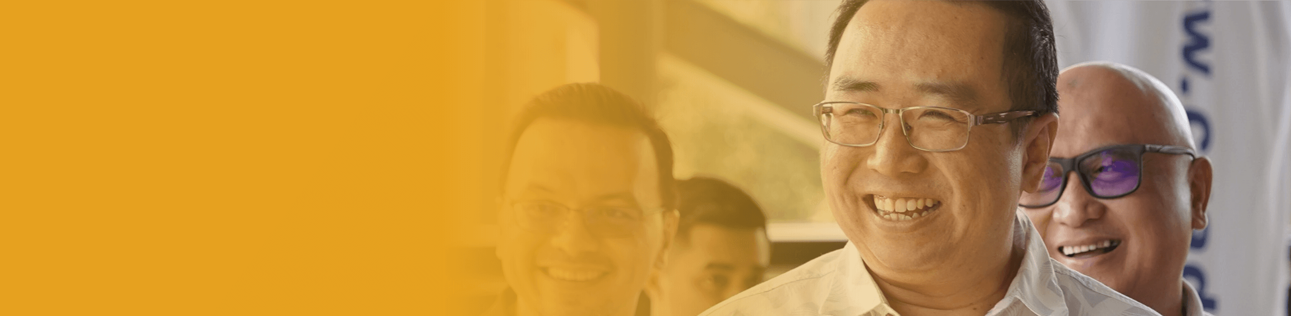 banner